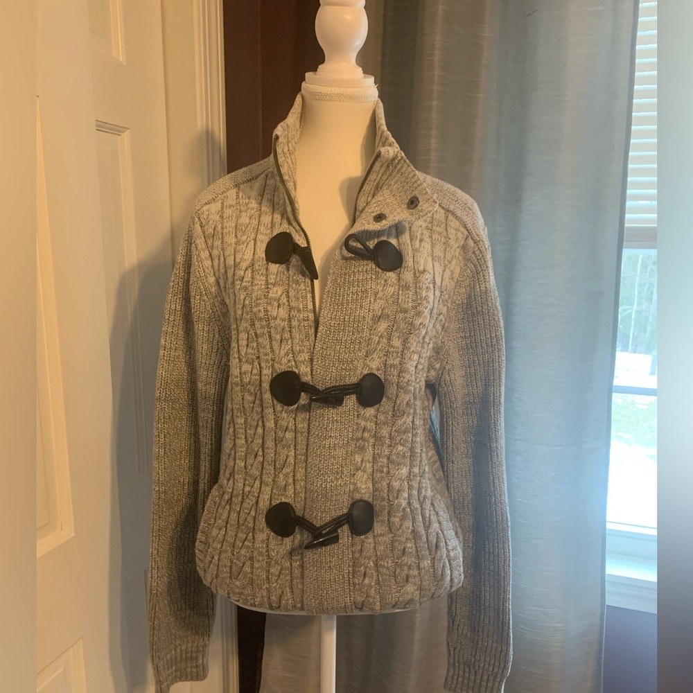 Express sweater Size medium